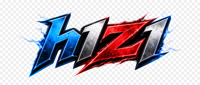 h1z1 লোগো
